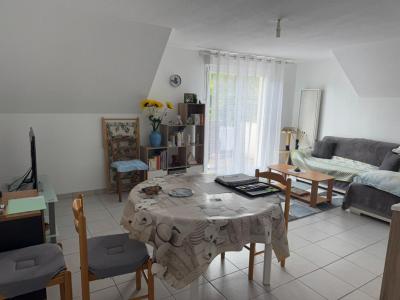 Vente Appartement PLUVIGNER 