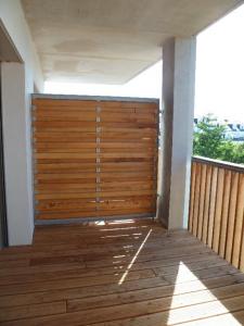 Location Appartement NANTES 44100