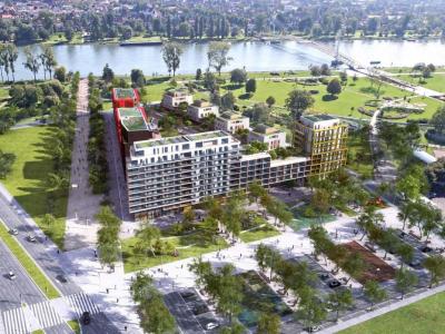 Location Appartement 3 pièces STRASBOURG 67000