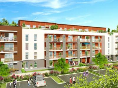 Location Appartement 2 pices CESSON-SEVIGNE 35510