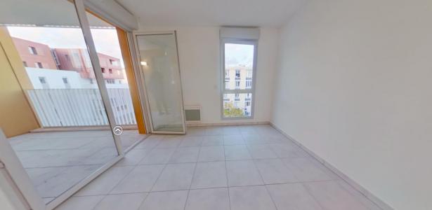 Location Appartement 2 pièces MONTPELLIER 34000