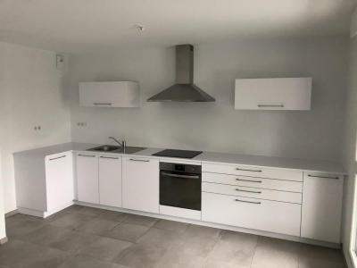 Location Appartement 4 pièces STRASBOURG 67100