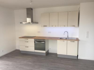 photo For rent Apartment COLMAR 68