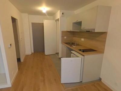 Location Appartement 2 pièces NANTES 44000