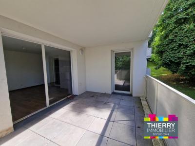 Vente Appartement 4 pices NANTES 44100