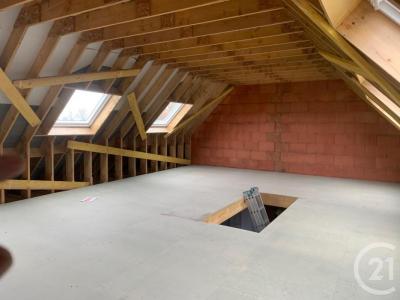 Vente Maison NEUFCHATEL-HARDELOT 