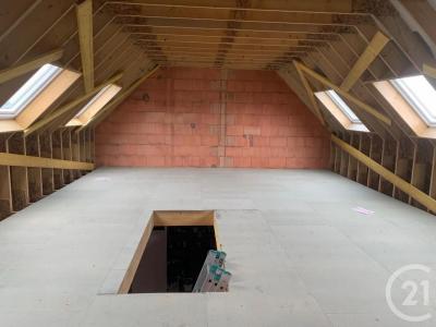 Vente Maison NEUFCHATEL-HARDELOT 