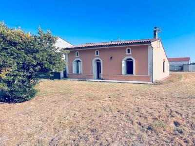 photo For rent House BRAUD-ET-SAINT-LOUIS 33