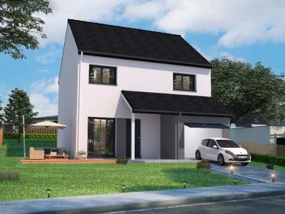 photo For sale House NIVILLAC 56