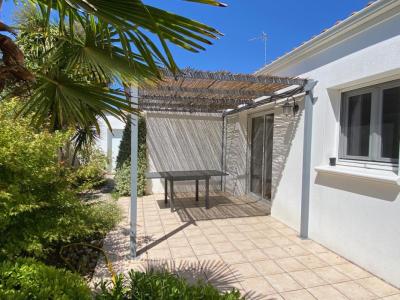 Vente Maison SAINT-VINCENT-SUR-JARD 