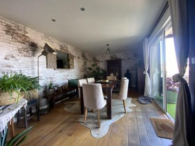 Vente Appartement JARD-SUR-MER 