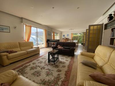 For sale House SAINT-VINCENT-SUR-JARD 