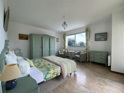 Vente Maison SAINT-VINCENT-SUR-JARD 