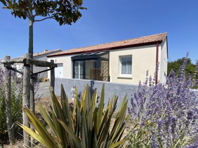 photo For sale House JARD-SUR-MER 85