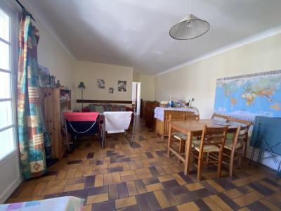Vente Maison JARD-SUR-MER 