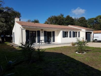 photo For sale House JARD-SUR-MER 85