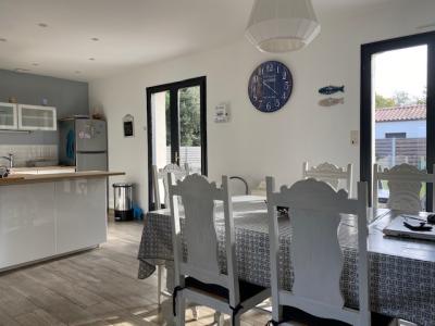 For sale House JARD-SUR-MER 