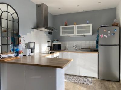 For sale House JARD-SUR-MER 