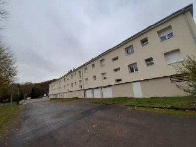 Location Parking RONCHAMP  70