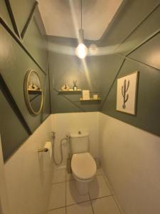 For rent Apartment COLOMIERS 