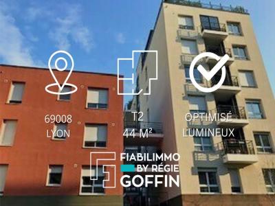 photo For sale Apartment LYON-8EME-ARRONDISSEMENT 69