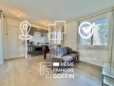 Location Appartement LYON-3EME-ARRONDISSEMENT 69003