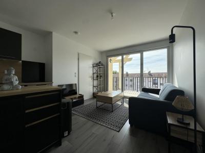 Location Appartement PARENTIS-EN-BORN 40160