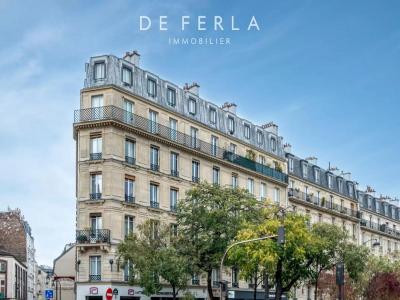 Vente Appartement PARIS-13EME-ARRONDISSEMENT 