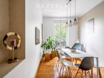 Vente Appartement PARIS-13EME-ARRONDISSEMENT