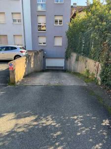 Vente Parking BELFORT 90000