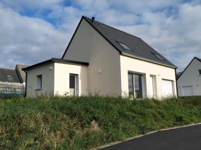 Vente Maison TREMAOUEZAN 29800