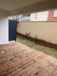 Location Appartement 3 pièces SAINT-ALBAN 31140