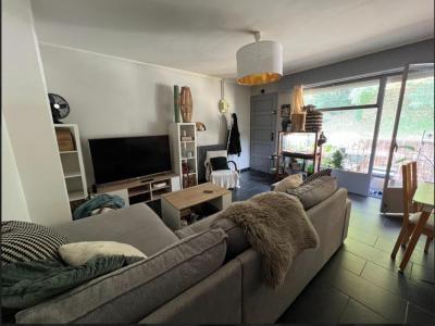 photo For rent Apartment OULLINS 69