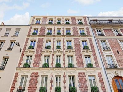 Vente Appartement PARIS-20EME-ARRONDISSEMENT 75020