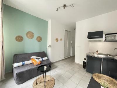 Location Appartement MARSEILLE-2EME-ARRONDISSEMENT 13002