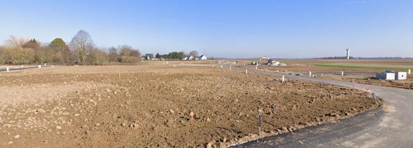 photo For sale Land NOTRE-DAME-D'OE 37