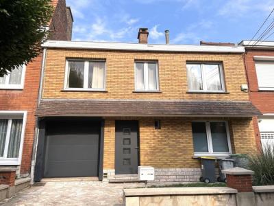 Vente Maison 5 pices MARCQ-EN-BAROEUL 59700