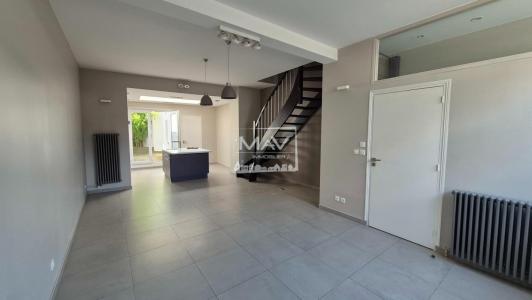 photo For rent House MOUVAUX 59