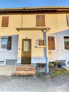 Vente Maison 3 pices GLAY 25310