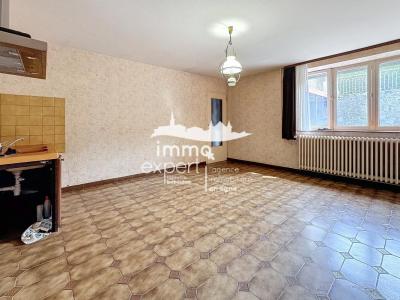 Vente Maison THIRAUCOURT