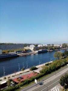 For rent Apartment BOULOGNE-SUR-MER  62