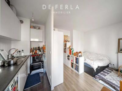Vente Appartement PARIS-14EME-ARRONDISSEMENT