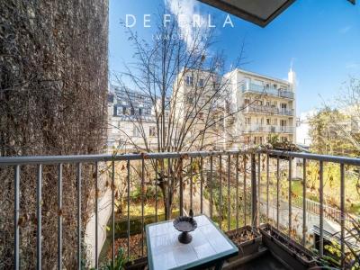 Vente Appartement PARIS-14EME-ARRONDISSEMENT
