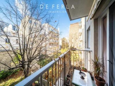 For sale Apartment PARIS-14EME-ARRONDISSEMENT