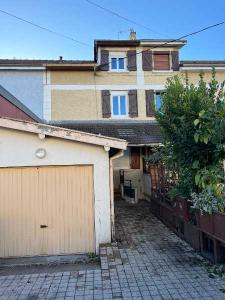 Location Maison 3 pièces AUDINCOURT 25400