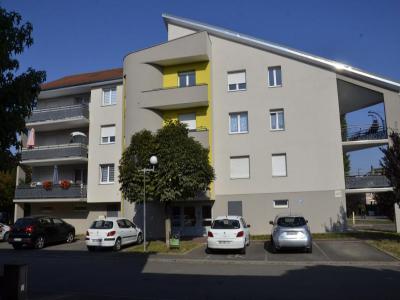 Location Appartement 3 pièces MONTBELIARD 25200