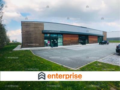 photo For rent Commerce ENNEVELIN 59