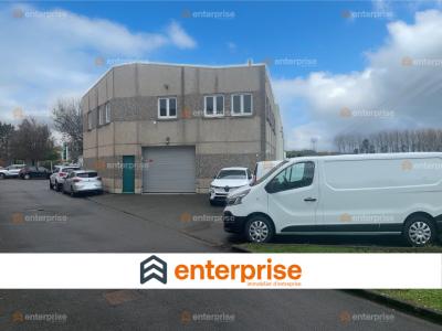 photo For rent Commerce TEMPLEMARS 59