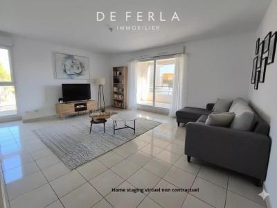 Vente Appartement 4 pices BEAURECUEIL 13100