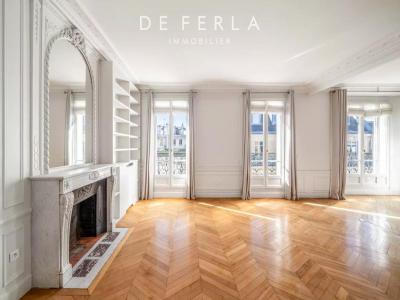 Vente Appartement 5 pièces NEUILLY-SUR-SEINE 92200
